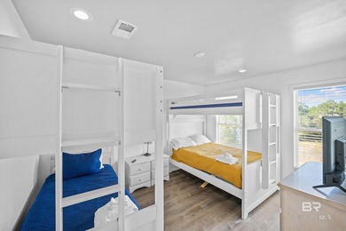 Morgantown Beach Side Duplex - This property offers incredible on Kiva Dunes Golf Club in Alabama - for sale on GolfHomes.com, golf home, golf lot