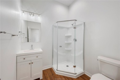 Located in Pebble Creek, College Station's premier on Pebble Creek Country Club in Texas - for sale on GolfHomes.com, golf home, golf lot
