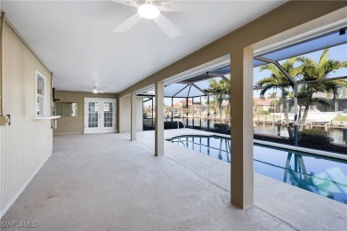 Welcome to the highly sought after community of Punta Gorda on Saint Andrews South Golf Club in Florida - for sale on GolfHomes.com, golf home, golf lot