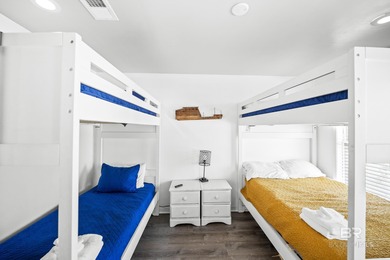 Morgantown Beach Side Duplex - This property offers incredible on Kiva Dunes Golf Club in Alabama - for sale on GolfHomes.com, golf home, golf lot