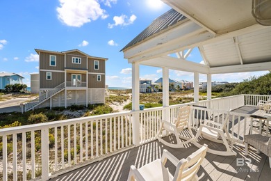 Morgantown Beach Side Duplex - This property offers incredible on Kiva Dunes Golf Club in Alabama - for sale on GolfHomes.com, golf home, golf lot