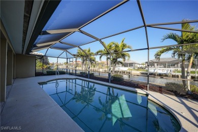 Welcome to the highly sought after community of Punta Gorda on Saint Andrews South Golf Club in Florida - for sale on GolfHomes.com, golf home, golf lot