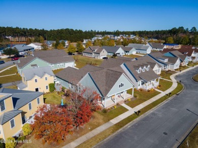 Welcome to 4067 Reunion Pointe Lane, a charming single-family on Carolina Colours Golf Club in North Carolina - for sale on GolfHomes.com, golf home, golf lot