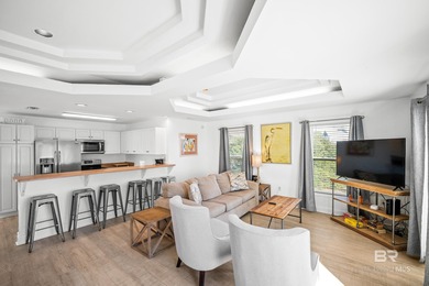 Morgantown Beach Side Duplex - This property offers incredible on Kiva Dunes Golf Club in Alabama - for sale on GolfHomes.com, golf home, golf lot