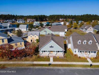 Welcome to 4067 Reunion Pointe Lane, a charming single-family on Carolina Colours Golf Club in North Carolina - for sale on GolfHomes.com, golf home, golf lot