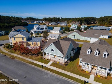 Welcome to 4067 Reunion Pointe Lane, a charming single-family on Carolina Colours Golf Club in North Carolina - for sale on GolfHomes.com, golf home, golf lot