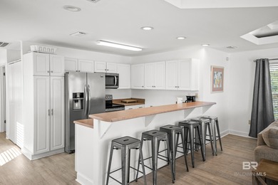 Morgantown Beach Side Duplex - This property offers incredible on Kiva Dunes Golf Club in Alabama - for sale on GolfHomes.com, golf home, golf lot