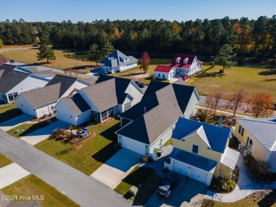 Welcome to 4067 Reunion Pointe Lane, a charming single-family on Carolina Colours Golf Club in North Carolina - for sale on GolfHomes.com, golf home, golf lot