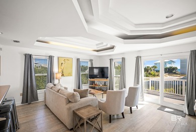 Morgantown Beach Side Duplex - This property offers incredible on Kiva Dunes Golf Club in Alabama - for sale on GolfHomes.com, golf home, golf lot