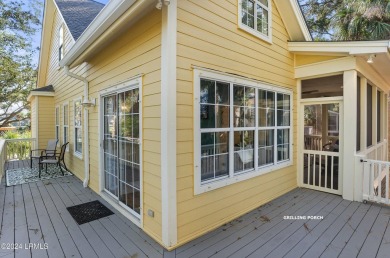 BEAUTIFUL OCEAN VIEW! This home has never been a rental and the on Ocean Point Golf Links in South Carolina - for sale on GolfHomes.com, golf home, golf lot