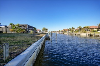 Welcome to the highly sought after community of Punta Gorda on Saint Andrews South Golf Club in Florida - for sale on GolfHomes.com, golf home, golf lot