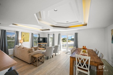 Morgantown Beach Side Duplex - This property offers incredible on Kiva Dunes Golf Club in Alabama - for sale on GolfHomes.com, golf home, golf lot