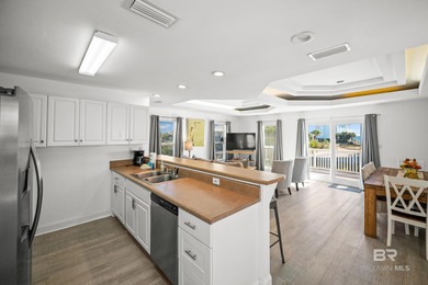 Morgantown Beach Side Duplex - This property offers incredible on Kiva Dunes Golf Club in Alabama - for sale on GolfHomes.com, golf home, golf lot