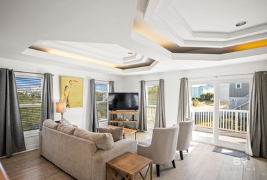 Morgantown Beach Side Duplex - This property offers incredible on Kiva Dunes Golf Club in Alabama - for sale on GolfHomes.com, golf home, golf lot