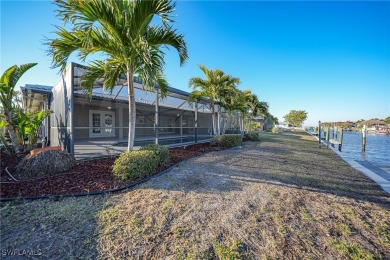 Welcome to the highly sought after community of Punta Gorda on Saint Andrews South Golf Club in Florida - for sale on GolfHomes.com, golf home, golf lot