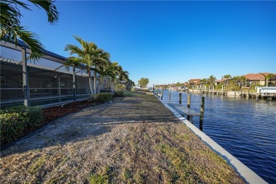 Welcome to the highly sought after community of Punta Gorda on Saint Andrews South Golf Club in Florida - for sale on GolfHomes.com, golf home, golf lot