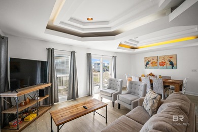 Morgantown Beach Side Duplex - This property offers incredible on Kiva Dunes Golf Club in Alabama - for sale on GolfHomes.com, golf home, golf lot