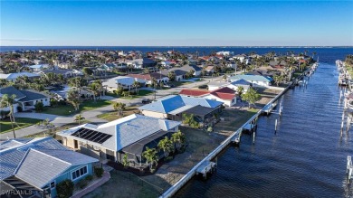 Welcome to the highly sought after community of Punta Gorda on Saint Andrews South Golf Club in Florida - for sale on GolfHomes.com, golf home, golf lot