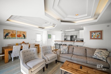 Morgantown Beach Side Duplex - This property offers incredible on Kiva Dunes Golf Club in Alabama - for sale on GolfHomes.com, golf home, golf lot