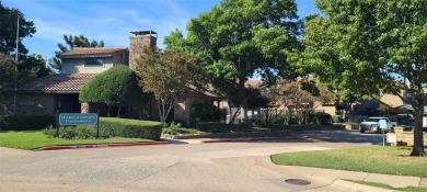 POND VIEWS! Discover the ultimate in canal-side living with this on Brookhaven Country Club - Golf Course in Texas - for sale on GolfHomes.com, golf home, golf lot