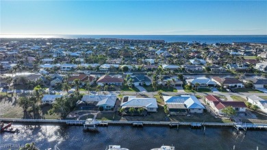 Welcome to the highly sought after community of Punta Gorda on Saint Andrews South Golf Club in Florida - for sale on GolfHomes.com, golf home, golf lot