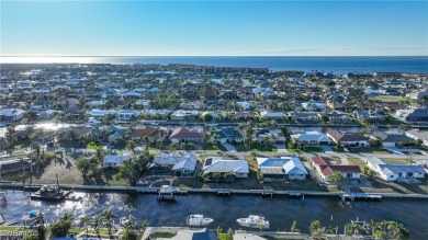 Welcome to the highly sought after community of Punta Gorda on Saint Andrews South Golf Club in Florida - for sale on GolfHomes.com, golf home, golf lot