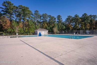 Welcome to 4067 Reunion Pointe Lane, a charming single-family on Carolina Colours Golf Club in North Carolina - for sale on GolfHomes.com, golf home, golf lot