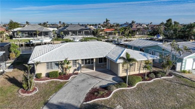 Welcome to the highly sought after community of Punta Gorda on Saint Andrews South Golf Club in Florida - for sale on GolfHomes.com, golf home, golf lot