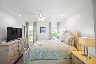 Morgantown Beach Side Duplex - This property offers incredible on Kiva Dunes Golf Club in Alabama - for sale on GolfHomes.com, golf home, golf lot