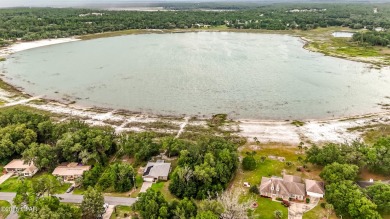 🌊 Rare Direct Lake Lot on Boat Lake | 0.26 Acres | Paved on Sunny Hills Golf and Country Club in Florida - for sale on GolfHomes.com, golf home, golf lot