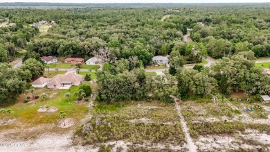 🌊 Rare Direct Lake Lot on Boat Lake | 0.26 Acres | Paved on Sunny Hills Golf and Country Club in Florida - for sale on GolfHomes.com, golf home, golf lot