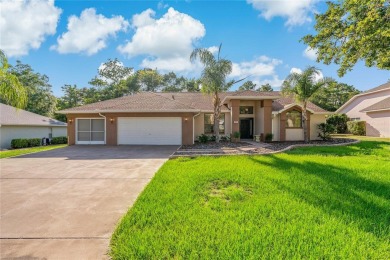 *PRICE ADJUSTMENT* This Gorgeous POOL Home located in the Golf on Sugarmill Woods Golf and Country Club in Florida - for sale on GolfHomes.com, golf home, golf lot