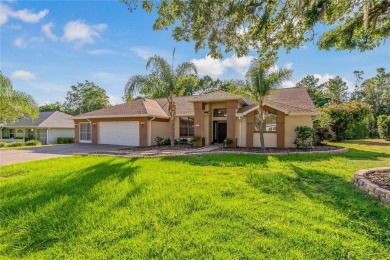 This Gorgeous POOL Home located in the Golf Community of Sugar on Sugarmill Woods Golf and Country Club in Florida - for sale on GolfHomes.com, golf home, golf lot