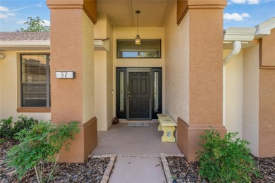 *PRICE ADJUSTMENT* This Gorgeous POOL Home located in the Golf on Sugarmill Woods Golf and Country Club in Florida - for sale on GolfHomes.com, golf home, golf lot