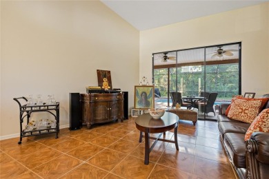 This Gorgeous POOL Home located in the Golf Community of Sugar on Sugarmill Woods Golf and Country Club in Florida - for sale on GolfHomes.com, golf home, golf lot