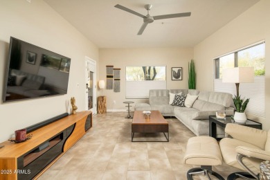 Step into luxury at Toscana! This beautifully upgraded condo has on Wildfire Golf Club in Arizona - for sale on GolfHomes.com, golf home, golf lot