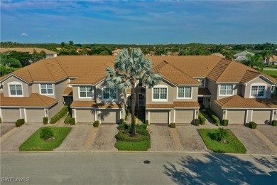 ATTRACTIVE FIRST FLOOR CARRIAGE HOME WITH 2BRs+DEN/2BA/1CAR on Colonial Country Club in Florida - for sale on GolfHomes.com, golf home, golf lot