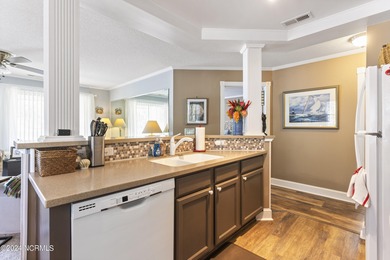 Location, Location, Location. Welcome to this exquisite on Brunswick Plantation and Golf Resorts in North Carolina - for sale on GolfHomes.com, golf home, golf lot