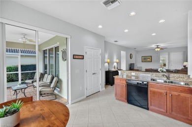Don't miss your chance to own this sought-after *Pine Spring* on Palmira Golf and Country Club in Florida - for sale on GolfHomes.com, golf home, golf lot