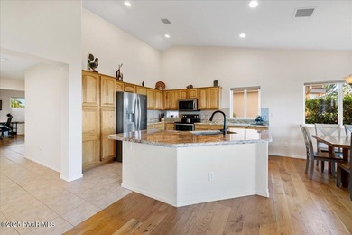 YOU'VE FOUND YOUR NEXT HOME IF YOU ARE LOOKING FOR: Truly on Prescott Lakes Golf and Country Club in Arizona - for sale on GolfHomes.com, golf home, golf lot