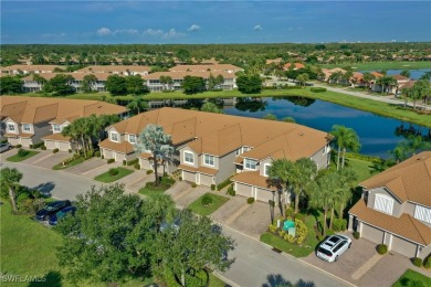 ATTRACTIVE FIRST FLOOR CARRIAGE HOME WITH 2BRs+DEN/2BA/1CAR on Colonial Country Club in Florida - for sale on GolfHomes.com, golf home, golf lot