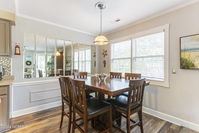 Location, Location, Location. Welcome to this exquisite on Brunswick Plantation and Golf Resorts in North Carolina - for sale on GolfHomes.com, golf home, golf lot