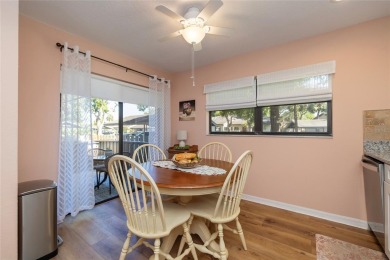 Step through the front door of this charming villa, and you feel on Emerald Greens Golf Resort and Country Club in Florida - for sale on GolfHomes.com, golf home, golf lot