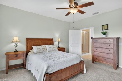 Don't miss your chance to own this sought-after *Pine Spring* on Palmira Golf and Country Club in Florida - for sale on GolfHomes.com, golf home, golf lot