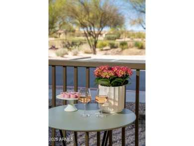Step into luxury at Toscana! This beautifully upgraded condo has on Wildfire Golf Club in Arizona - for sale on GolfHomes.com, golf home, golf lot