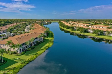 ATTRACTIVE FIRST FLOOR CARRIAGE HOME WITH 2BRs+DEN/2BA/1CAR on Colonial Country Club in Florida - for sale on GolfHomes.com, golf home, golf lot
