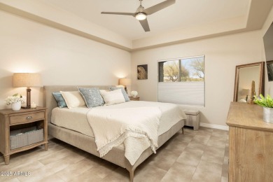 Step into luxury at Toscana! This beautifully upgraded condo has on Wildfire Golf Club in Arizona - for sale on GolfHomes.com, golf home, golf lot