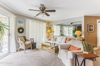 Location, Location, Location. Welcome to this exquisite on Brunswick Plantation and Golf Resorts in North Carolina - for sale on GolfHomes.com, golf home, golf lot
