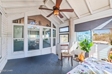 This spacious 1,200 sq ft home is one of the larger homes in the on Riverview Golf Course in Arizona - for sale on GolfHomes.com, golf home, golf lot