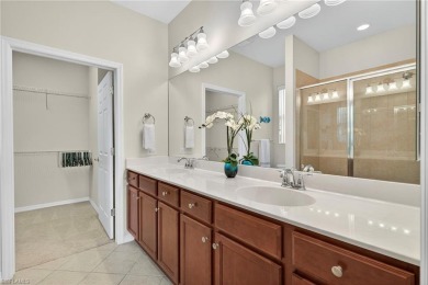 Don't miss your chance to own this sought-after *Pine Spring* on Palmira Golf and Country Club in Florida - for sale on GolfHomes.com, golf home, golf lot